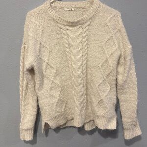 Maurices sweater
